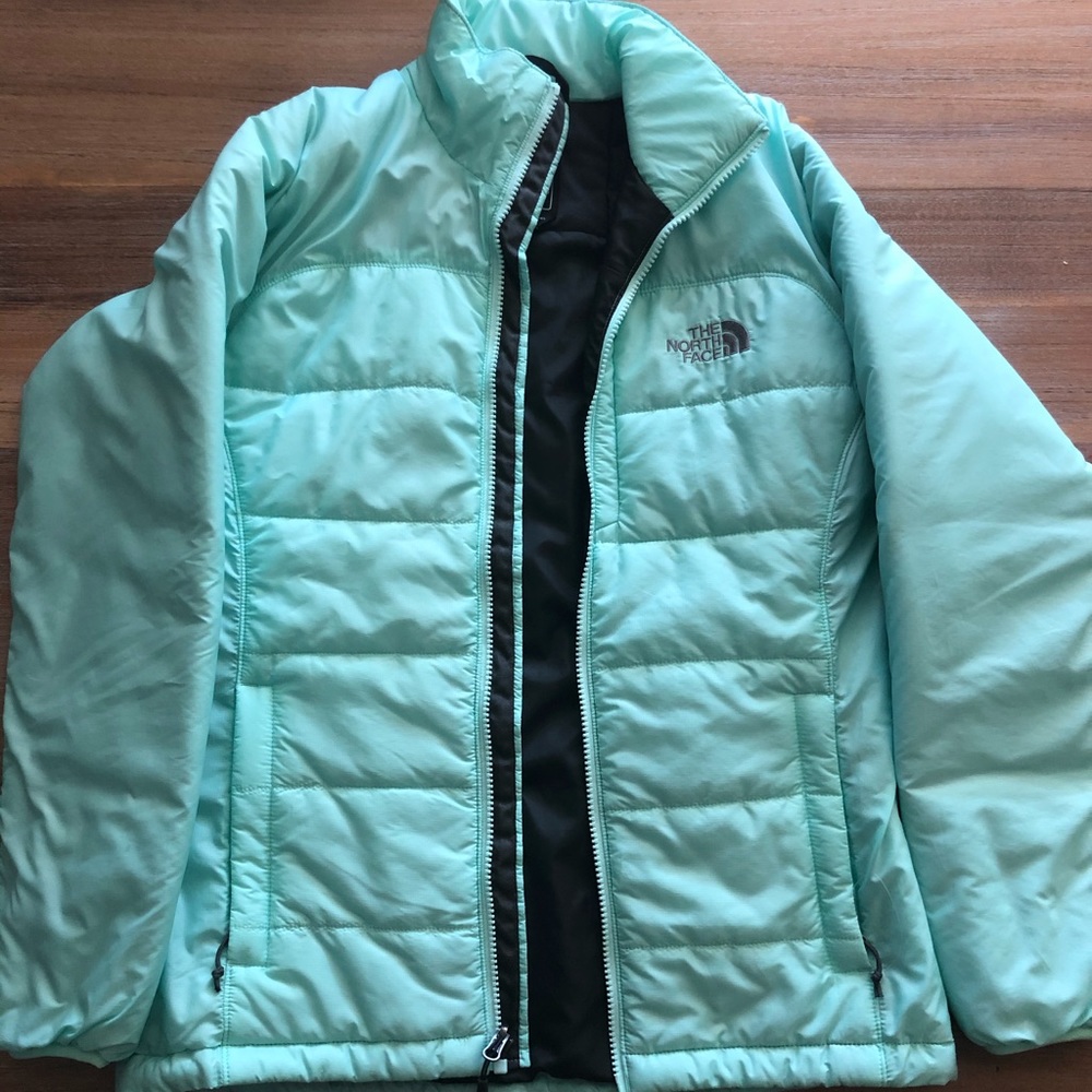 North Fave Jacket